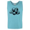 Garment-Dyed Heavyweight Tank Top Thumbnail