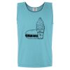 Garment-Dyed Heavyweight Tank Top Thumbnail