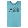 Garment-Dyed Heavyweight Tank Top Thumbnail