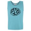Garment-Dyed Heavyweight Tank Top Thumbnail