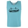 Garment-Dyed Heavyweight Tank Top Thumbnail