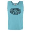 Garment-Dyed Heavyweight Tank Top Thumbnail