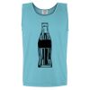 Garment-Dyed Heavyweight Tank Top Thumbnail
