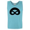 Garment-Dyed Heavyweight Tank Top Thumbnail