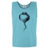 Garment-Dyed Heavyweight Tank Top Thumbnail