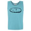 Garment-Dyed Heavyweight Tank Top Thumbnail