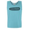 Garment-Dyed Heavyweight Tank Top Thumbnail
