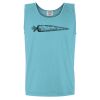 Garment-Dyed Heavyweight Tank Top Thumbnail