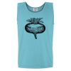 Garment-Dyed Heavyweight Tank Top Thumbnail