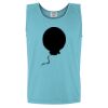 Garment-Dyed Heavyweight Tank Top Thumbnail