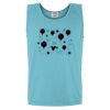 Garment-Dyed Heavyweight Tank Top Thumbnail