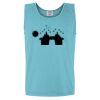 Garment-Dyed Heavyweight Tank Top Thumbnail