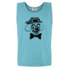Garment-Dyed Heavyweight Tank Top Thumbnail
