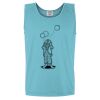 Garment-Dyed Heavyweight Tank Top Thumbnail