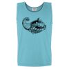 Garment-Dyed Heavyweight Tank Top Thumbnail