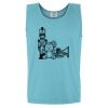 Garment-Dyed Heavyweight Tank Top Thumbnail
