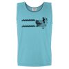 Garment-Dyed Heavyweight Tank Top Thumbnail