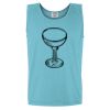 Garment-Dyed Heavyweight Tank Top Thumbnail