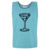 Garment-Dyed Heavyweight Tank Top Thumbnail