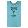 Garment-Dyed Heavyweight Tank Top Thumbnail