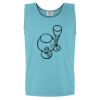 Garment-Dyed Heavyweight Tank Top Thumbnail