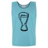 Garment-Dyed Heavyweight Tank Top Thumbnail