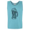 Garment-Dyed Heavyweight Tank Top Thumbnail