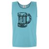 Garment-Dyed Heavyweight Tank Top Thumbnail