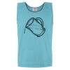 Garment-Dyed Heavyweight Tank Top Thumbnail