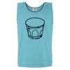 Garment-Dyed Heavyweight Tank Top Thumbnail