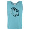 Garment-Dyed Heavyweight Tank Top Thumbnail
