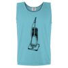 Garment-Dyed Heavyweight Tank Top Thumbnail