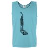 Garment-Dyed Heavyweight Tank Top Thumbnail