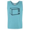 Garment-Dyed Heavyweight Tank Top Thumbnail