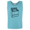 Garment-Dyed Heavyweight Tank Top Thumbnail