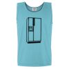 Garment-Dyed Heavyweight Tank Top Thumbnail