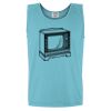 Garment-Dyed Heavyweight Tank Top Thumbnail