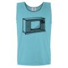 Garment-Dyed Heavyweight Tank Top Thumbnail
