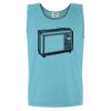 Garment-Dyed Heavyweight Tank Top Thumbnail
