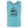 Garment-Dyed Heavyweight Tank Top Thumbnail