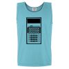 Garment-Dyed Heavyweight Tank Top Thumbnail