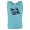 Garment-Dyed Heavyweight Tank Top Thumbnail