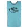 Garment-Dyed Heavyweight Tank Top Thumbnail