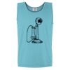 Garment-Dyed Heavyweight Tank Top Thumbnail