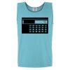 Garment-Dyed Heavyweight Tank Top Thumbnail