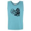 Garment-Dyed Heavyweight Tank Top Thumbnail