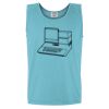 Garment-Dyed Heavyweight Tank Top Thumbnail
