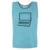 Garment-Dyed Heavyweight Tank Top Thumbnail