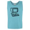 Garment-Dyed Heavyweight Tank Top Thumbnail