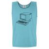 Garment-Dyed Heavyweight Tank Top Thumbnail